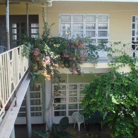 Auberge Le Saladier Mahebourg Luaran gambar