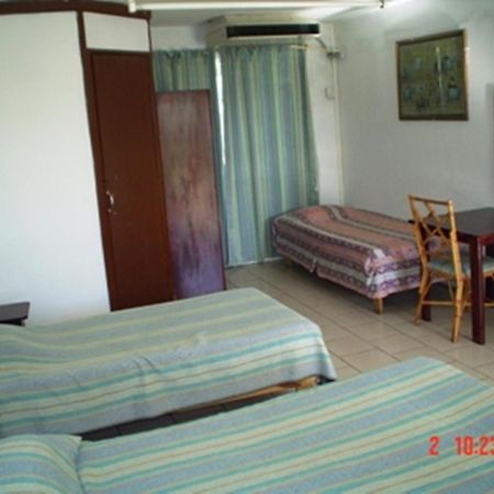 Auberge Le Saladier Mahebourg Luaran gambar