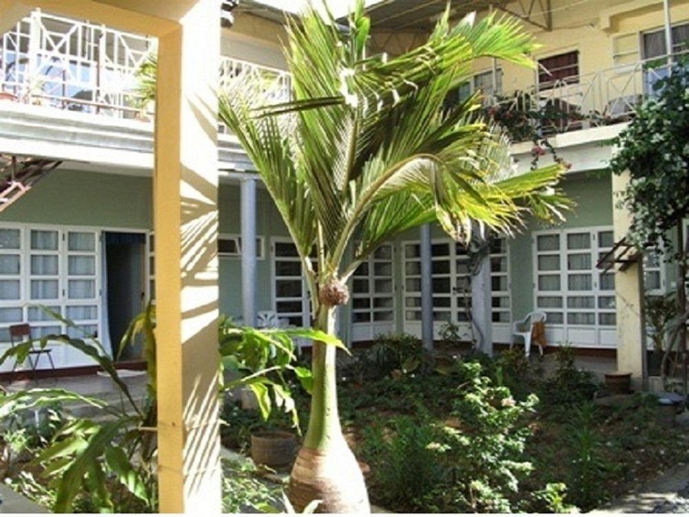 Auberge Le Saladier Mahebourg Luaran gambar