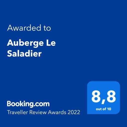 Auberge Le Saladier Mahebourg Luaran gambar