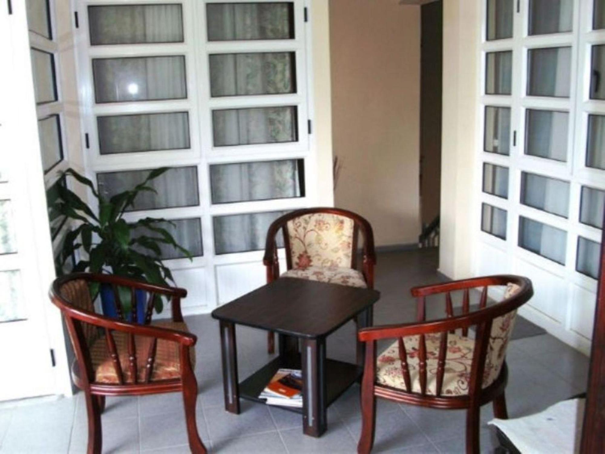 Auberge Le Saladier Mahebourg Luaran gambar