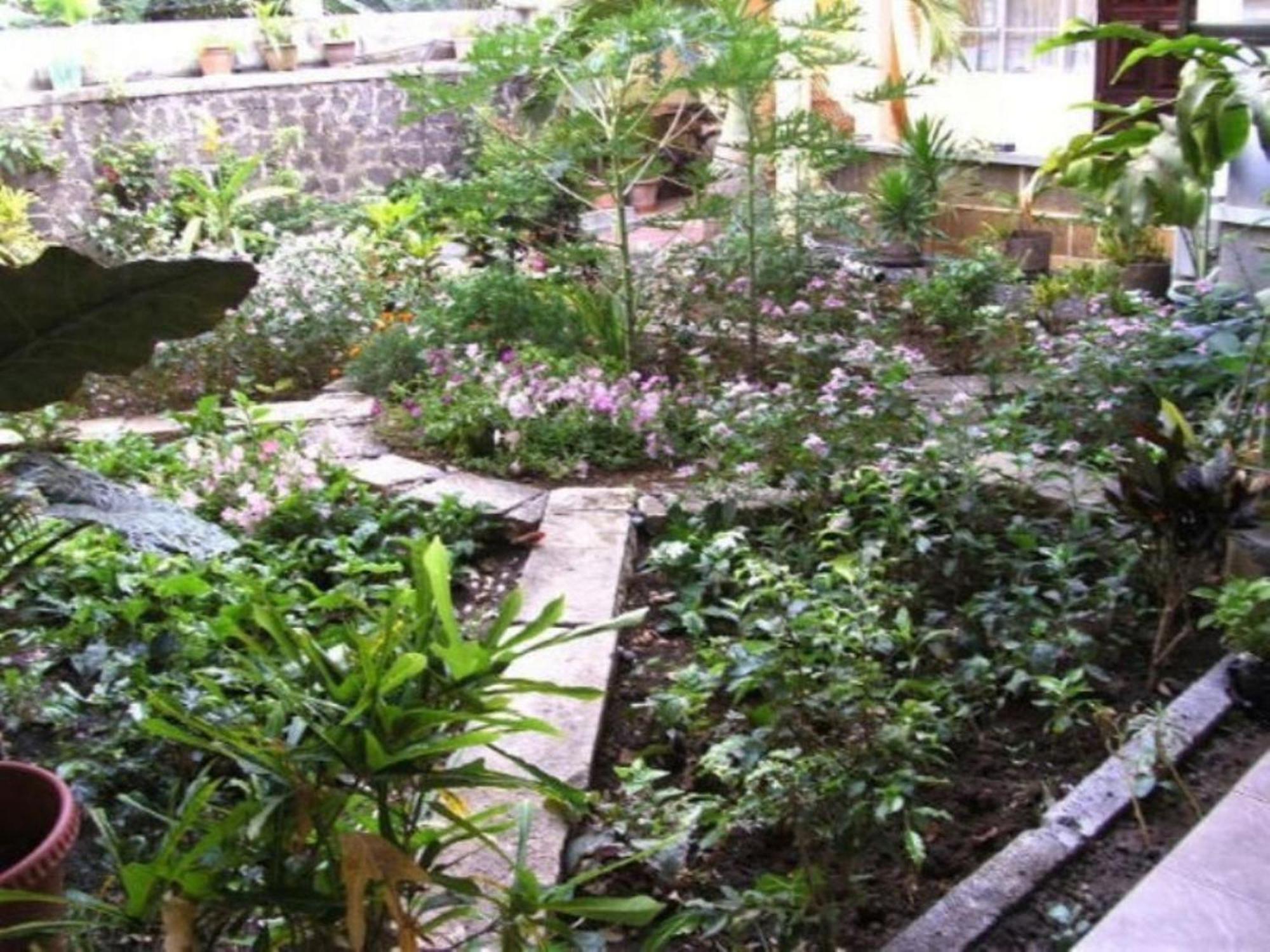 Auberge Le Saladier Mahebourg Luaran gambar