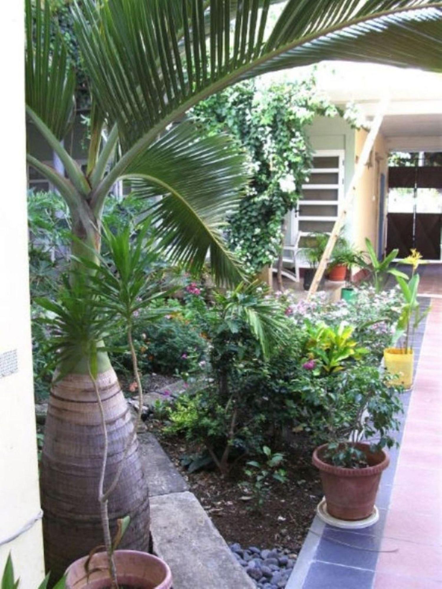 Auberge Le Saladier Mahebourg Luaran gambar