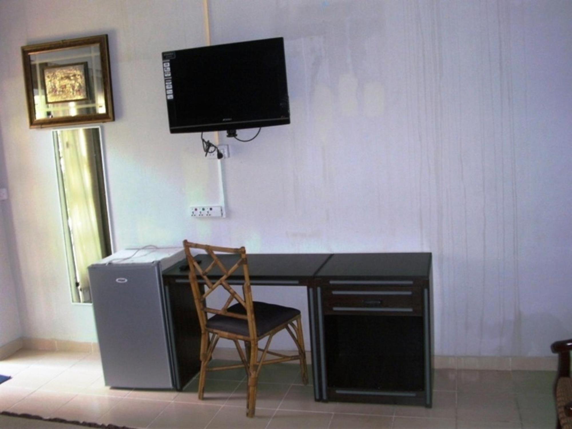 Auberge Le Saladier Mahebourg Luaran gambar