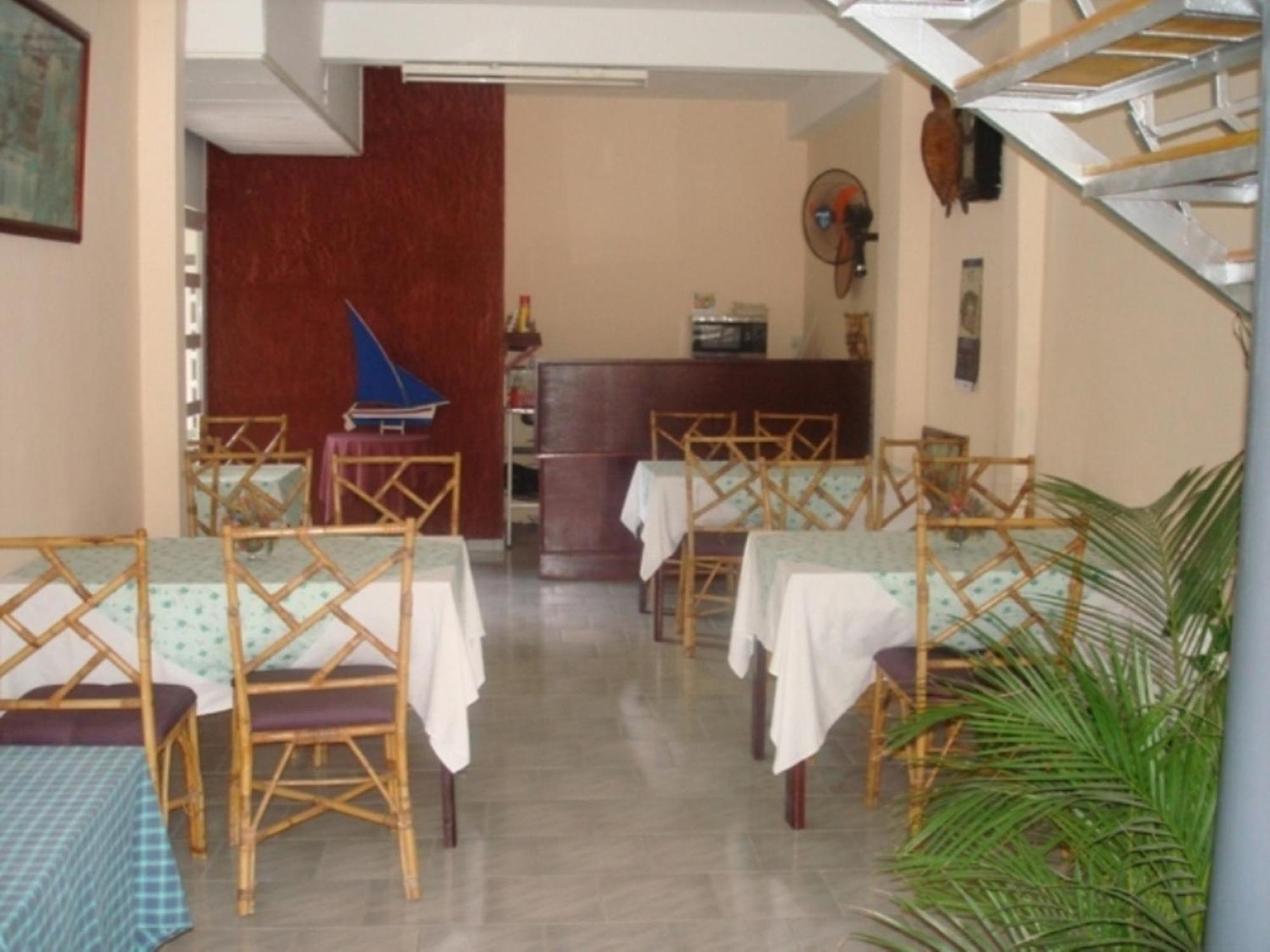 Auberge Le Saladier Mahebourg Luaran gambar