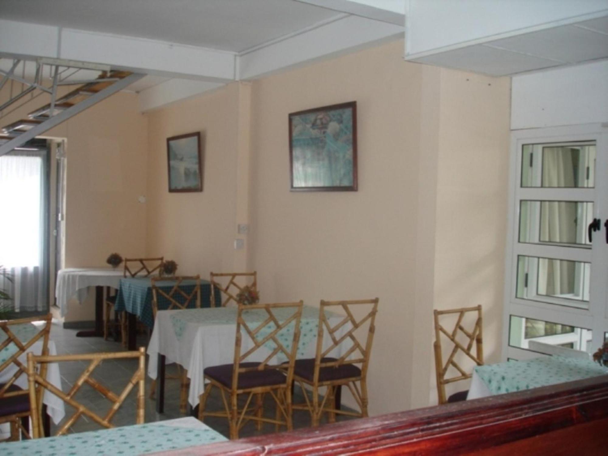 Auberge Le Saladier Mahebourg Luaran gambar