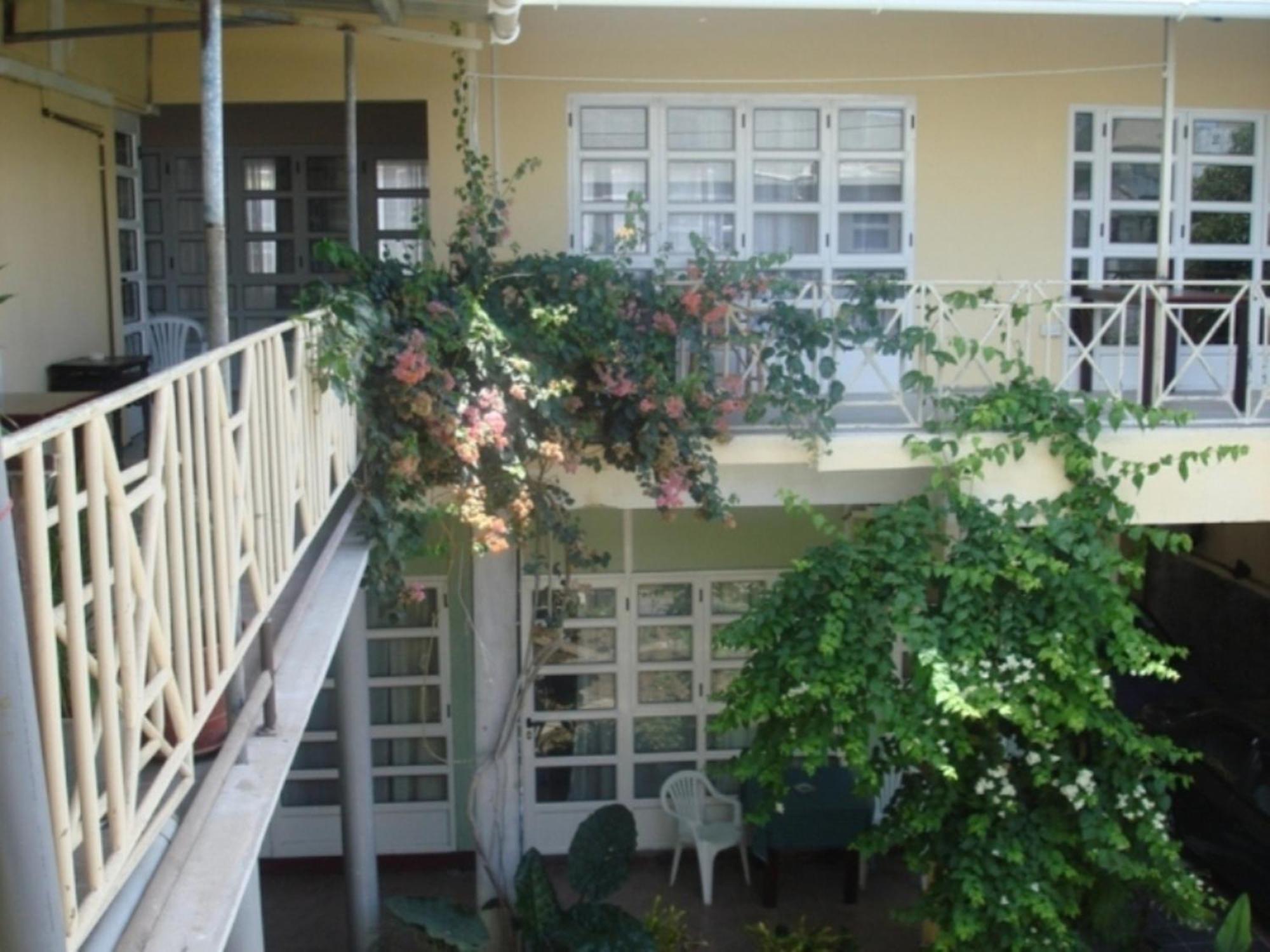 Auberge Le Saladier Mahebourg Luaran gambar