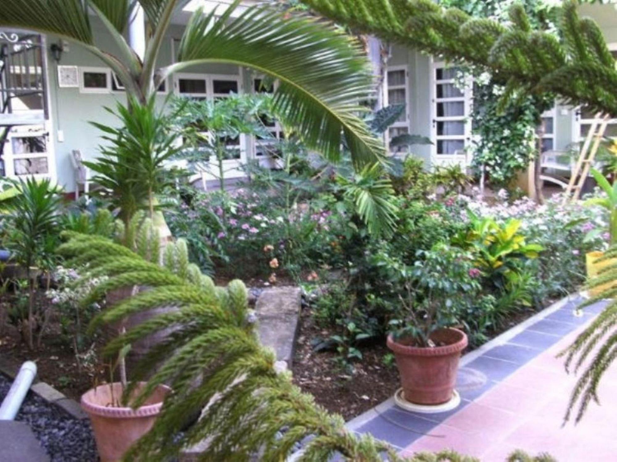 Auberge Le Saladier Mahebourg Luaran gambar