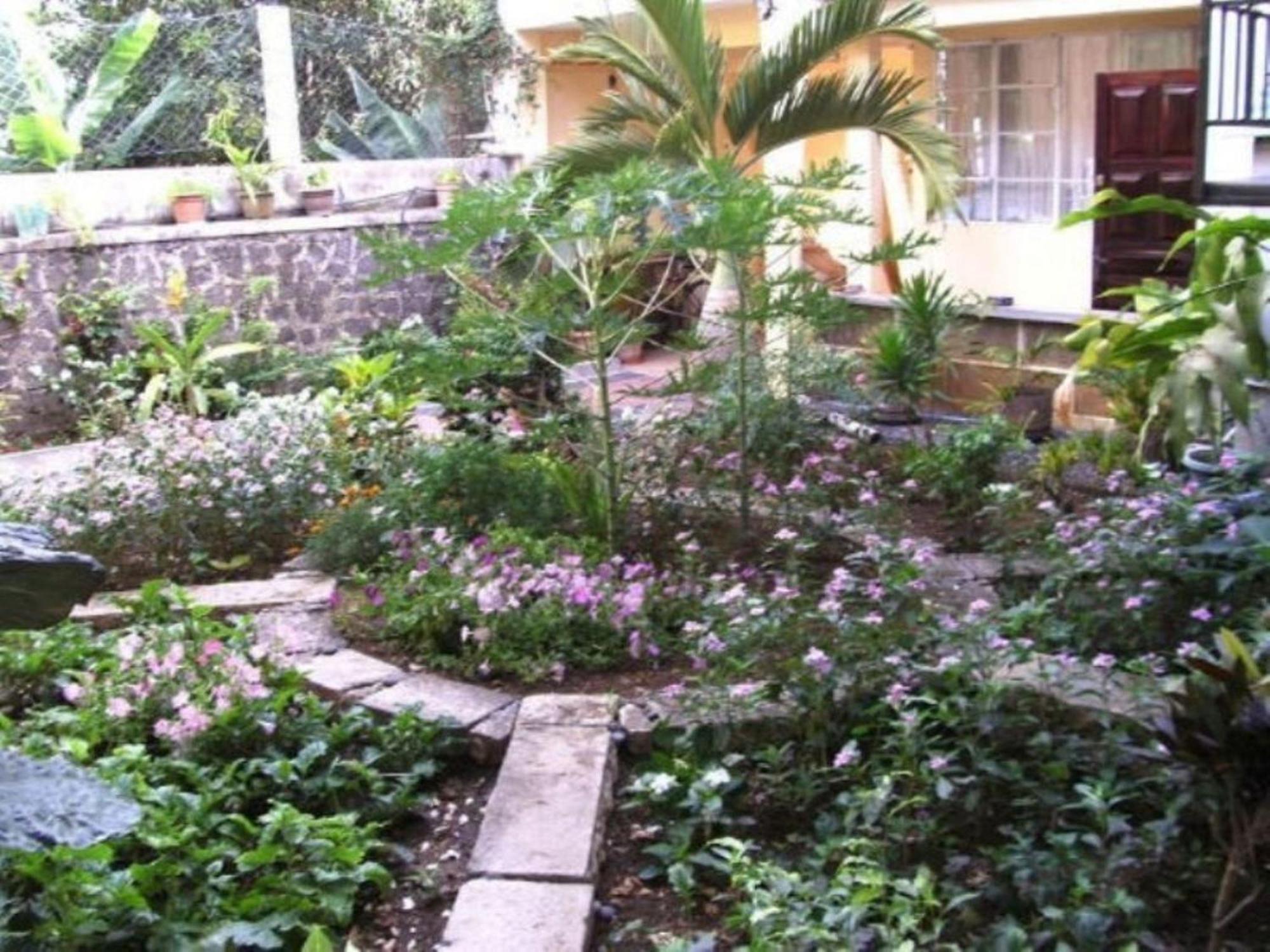 Auberge Le Saladier Mahebourg Luaran gambar