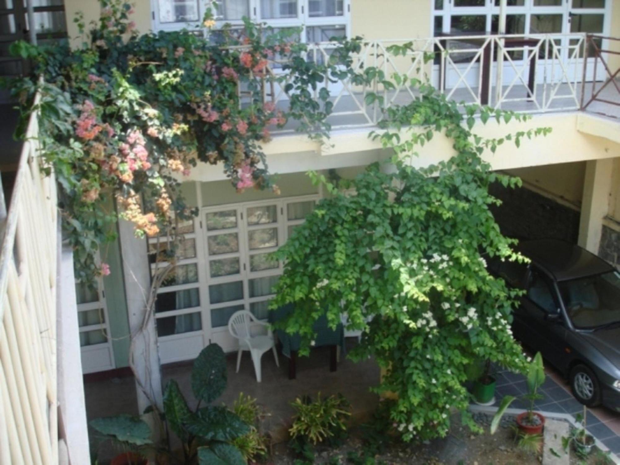 Auberge Le Saladier Mahebourg Luaran gambar