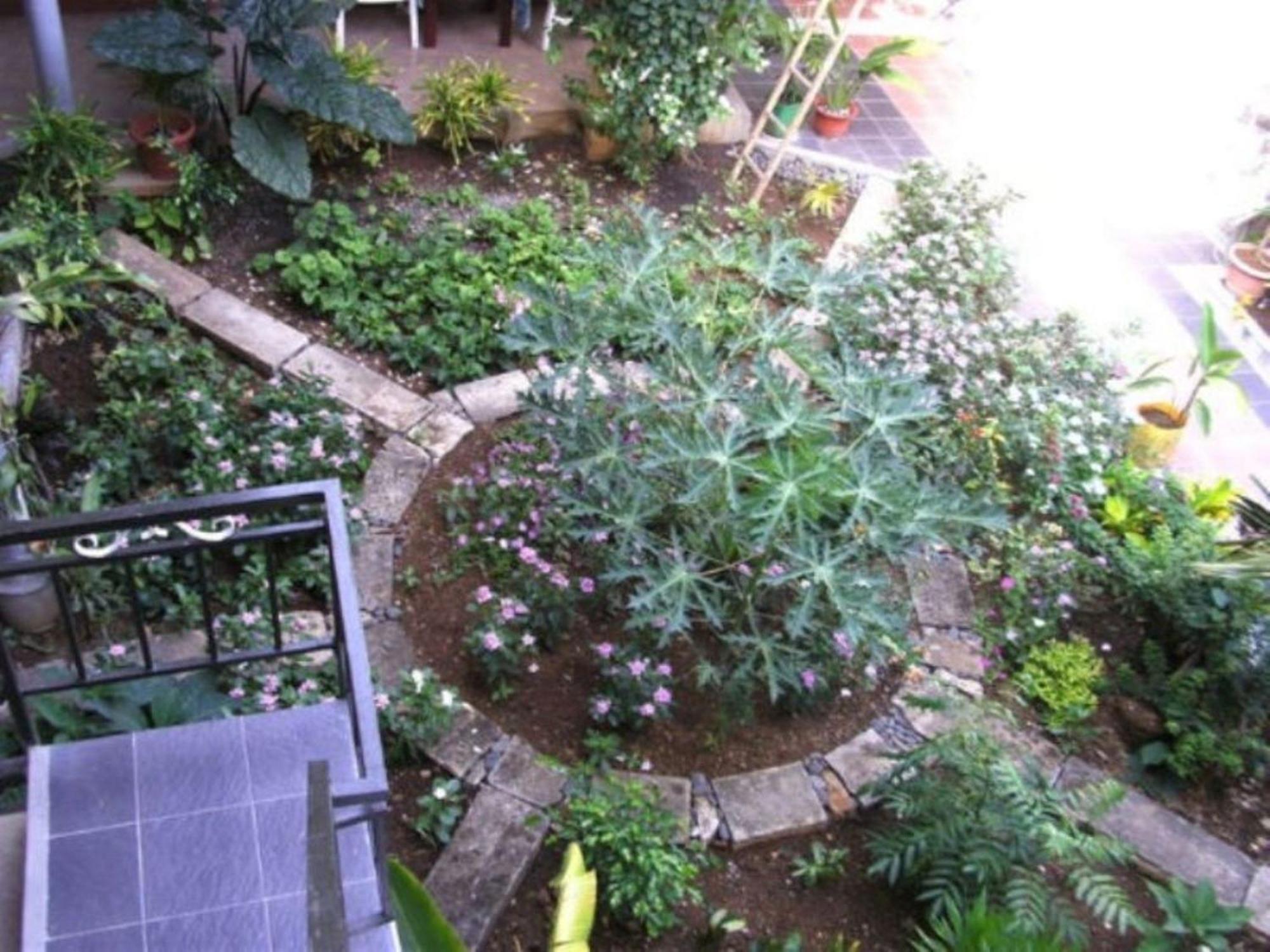 Auberge Le Saladier Mahebourg Luaran gambar
