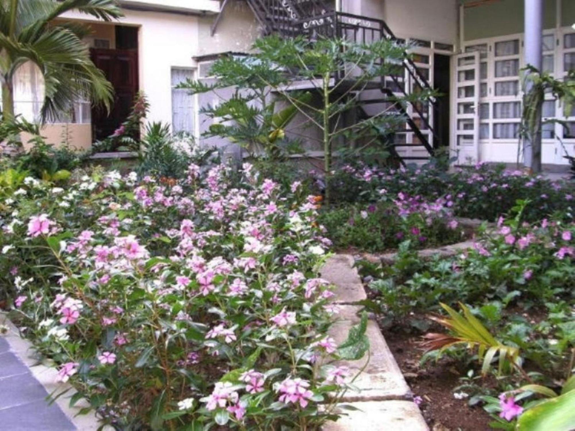 Auberge Le Saladier Mahebourg Luaran gambar