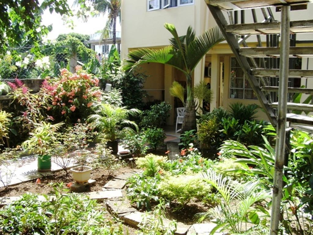 Auberge Le Saladier Mahebourg Luaran gambar