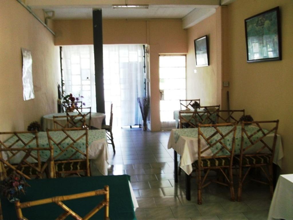 Auberge Le Saladier Mahebourg Luaran gambar