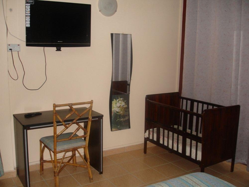 Auberge Le Saladier Mahebourg Luaran gambar
