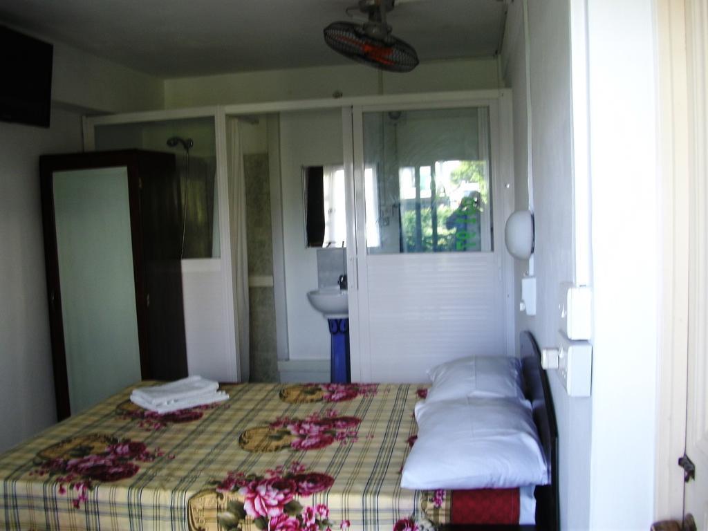 Auberge Le Saladier Mahebourg Luaran gambar