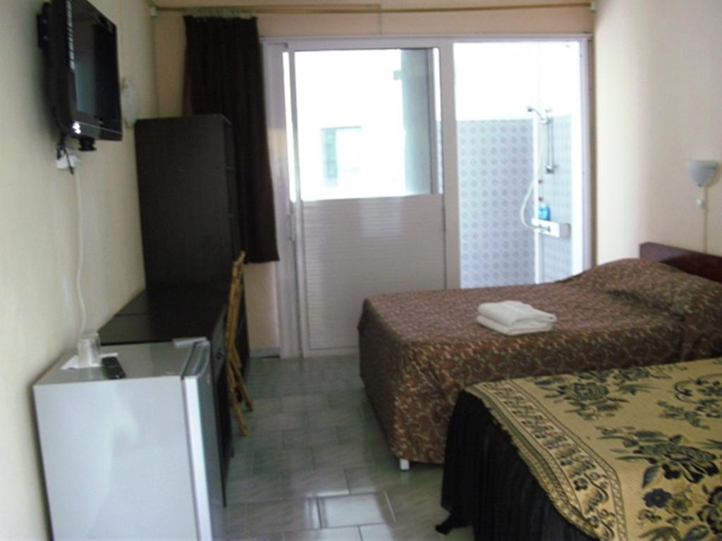 Auberge Le Saladier Mahebourg Luaran gambar