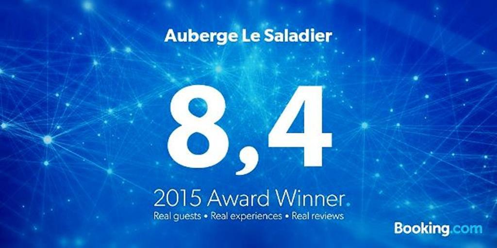 Auberge Le Saladier Mahebourg Luaran gambar