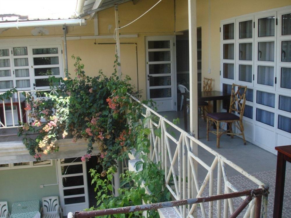 Auberge Le Saladier Mahebourg Luaran gambar