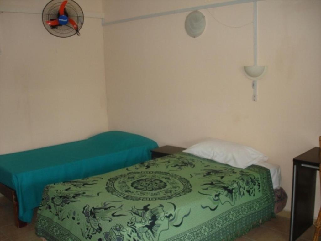 Auberge Le Saladier Mahebourg Bilik gambar