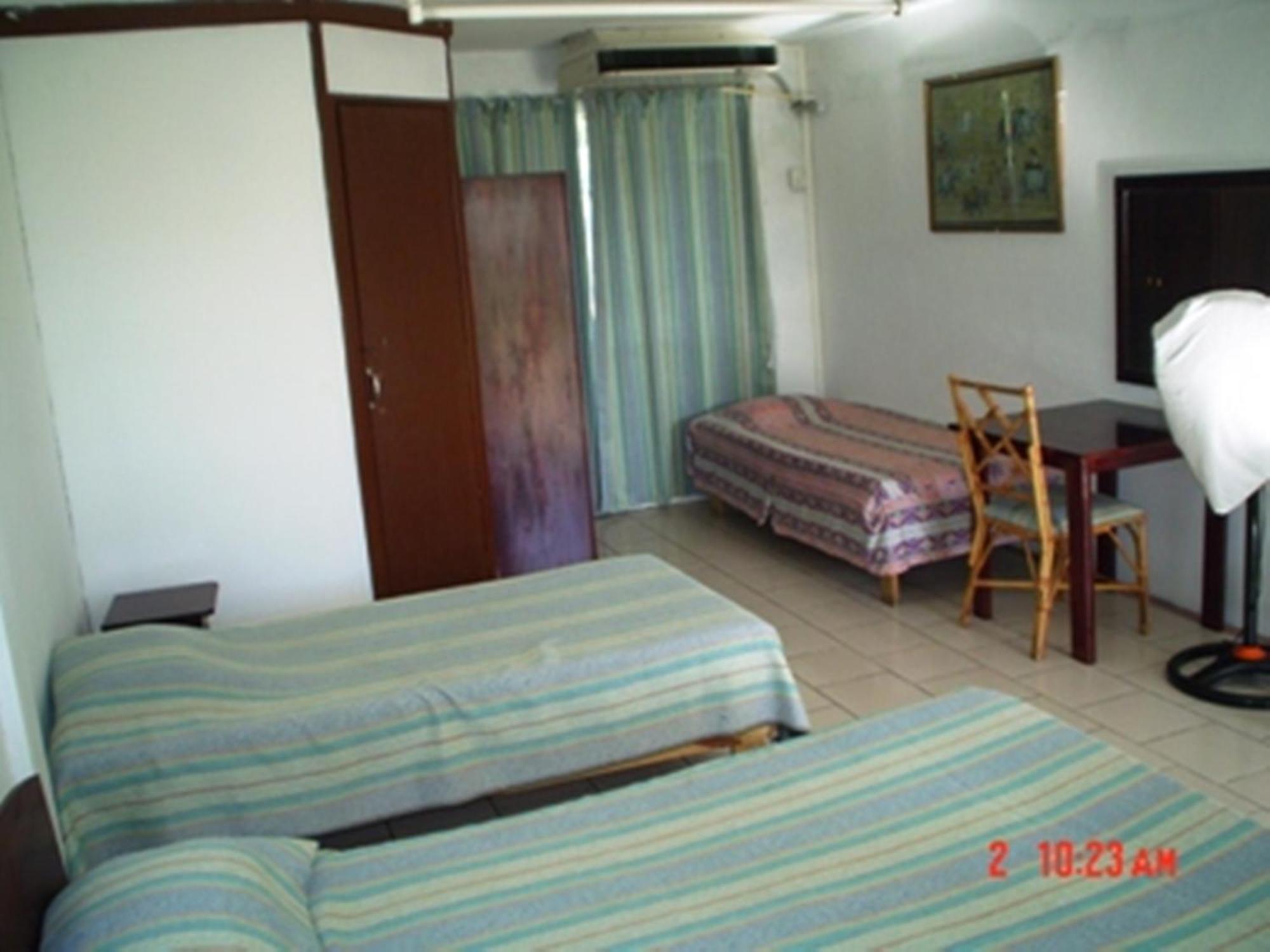 Auberge Le Saladier Mahebourg Luaran gambar