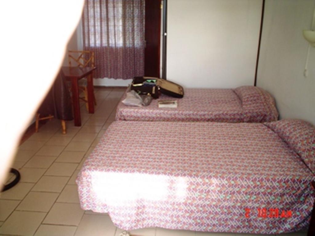 Auberge Le Saladier Mahebourg Bilik gambar