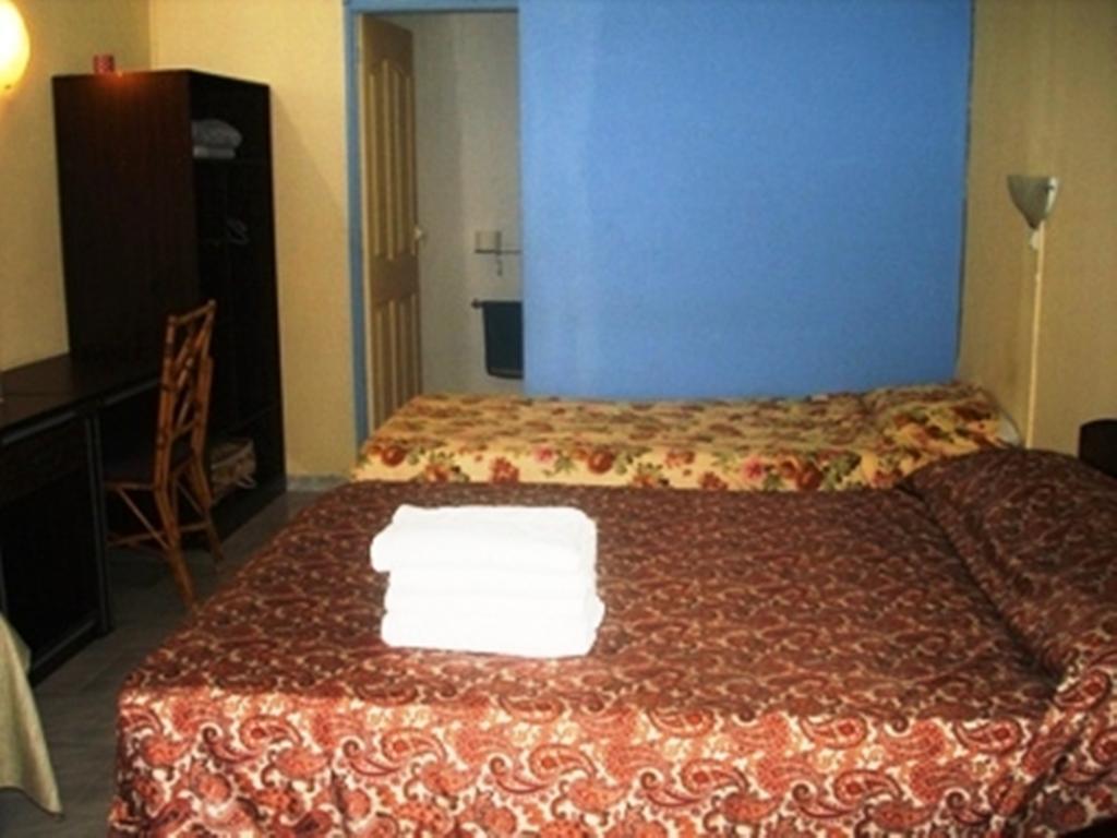 Auberge Le Saladier Mahebourg Bilik gambar
