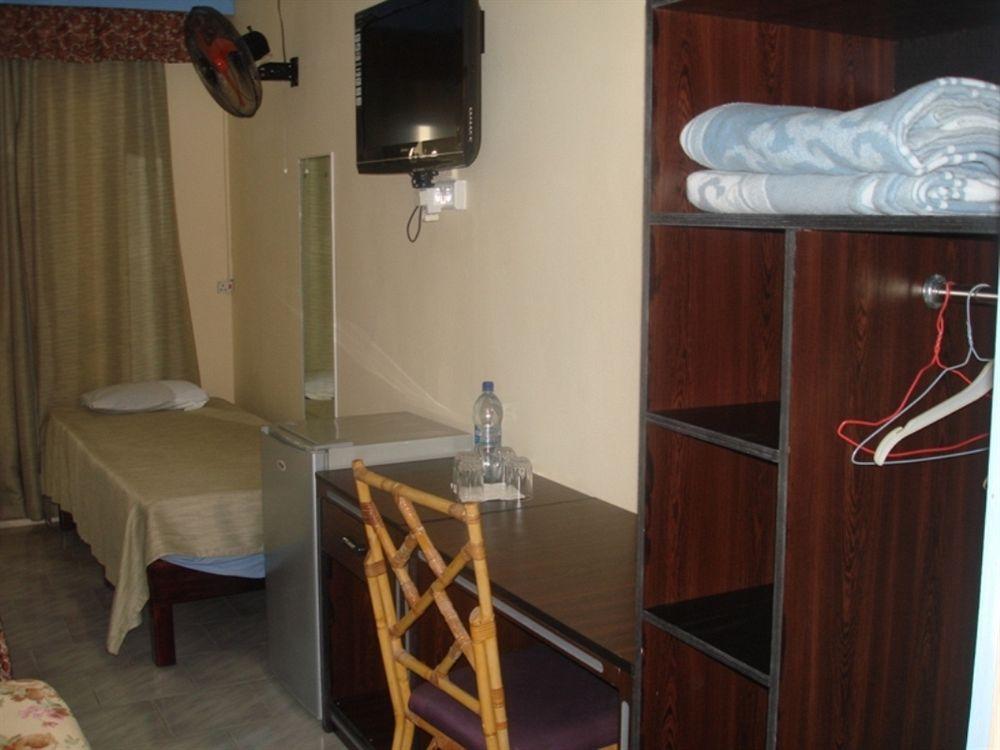 Auberge Le Saladier Mahebourg Luaran gambar