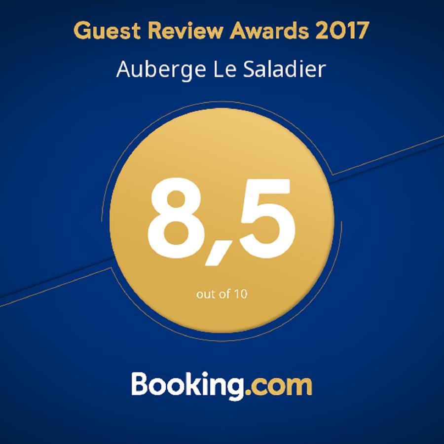 Auberge Le Saladier Mahebourg Luaran gambar