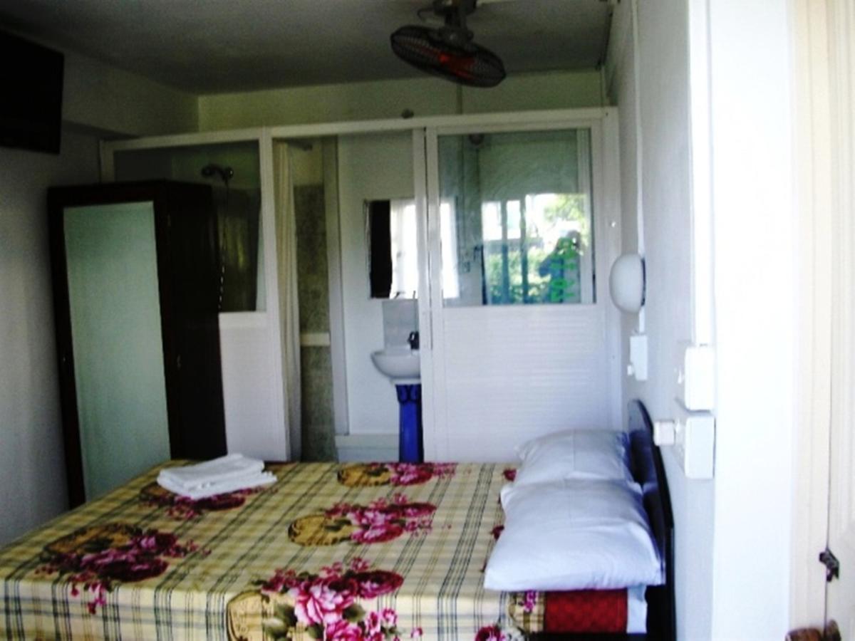 Auberge Le Saladier Mahebourg Luaran gambar