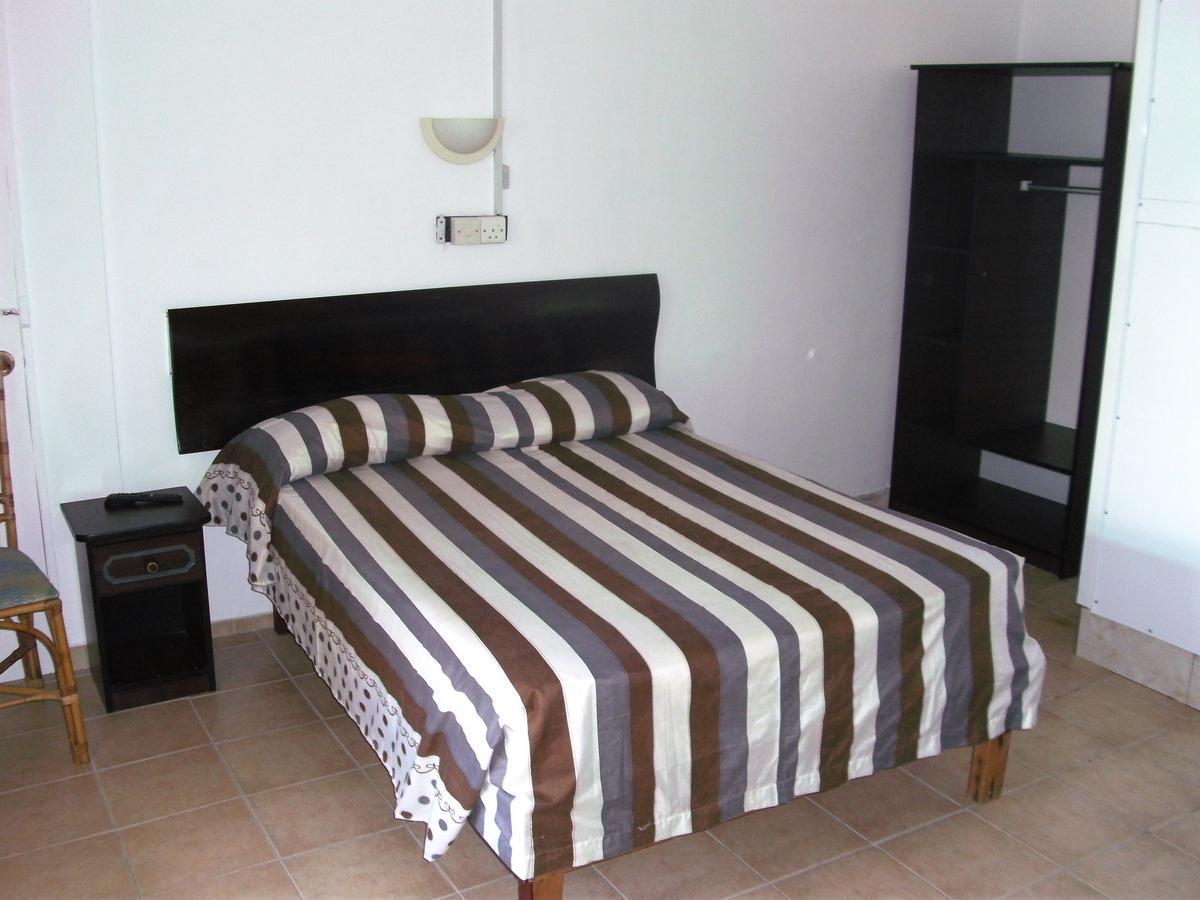 Auberge Le Saladier Mahebourg Luaran gambar