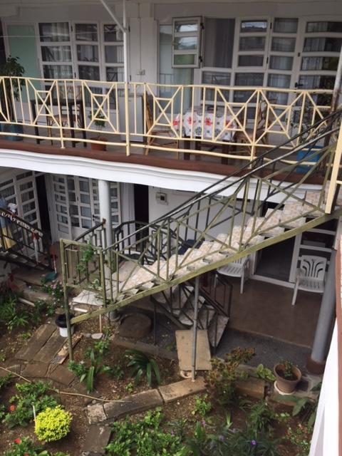 Auberge Le Saladier Mahebourg Luaran gambar
