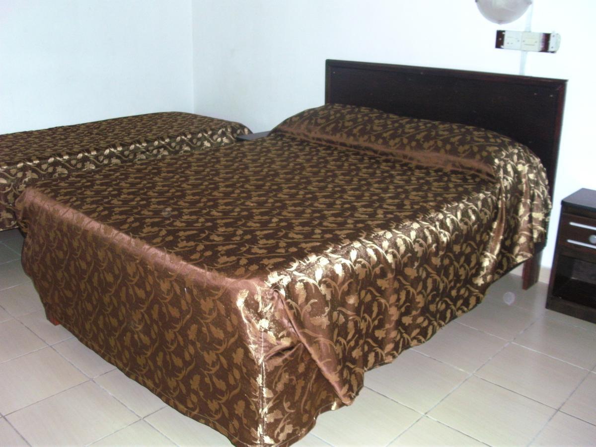 Auberge Le Saladier Mahebourg Luaran gambar