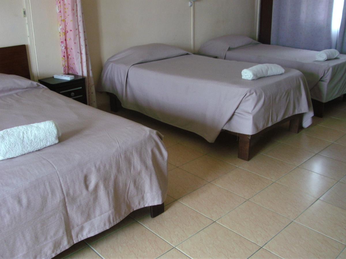 Auberge Le Saladier Mahebourg Luaran gambar