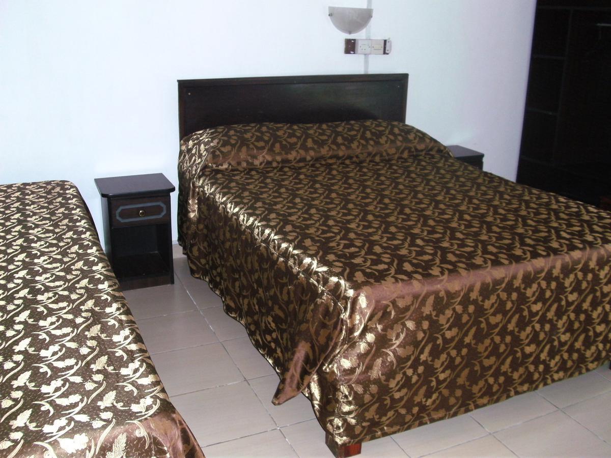 Auberge Le Saladier Mahebourg Luaran gambar