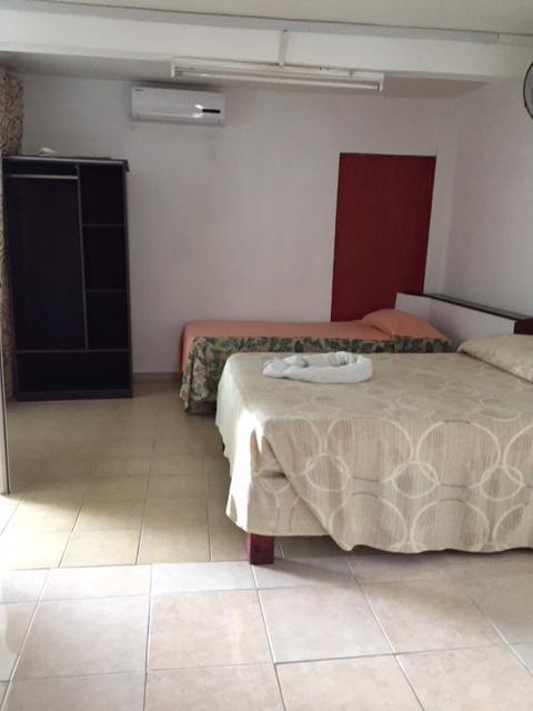 Auberge Le Saladier Mahebourg Luaran gambar