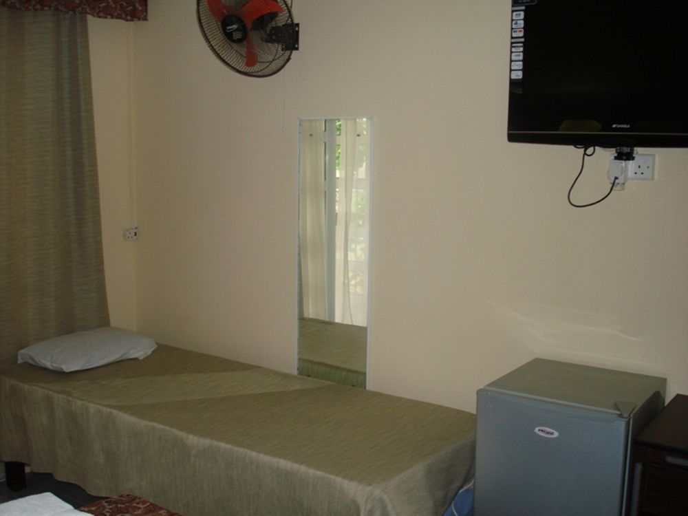 Auberge Le Saladier Mahebourg Luaran gambar