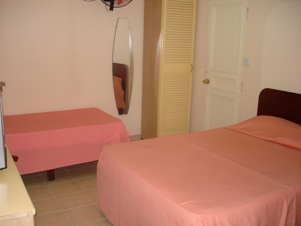 Auberge Le Saladier Mahebourg Luaran gambar