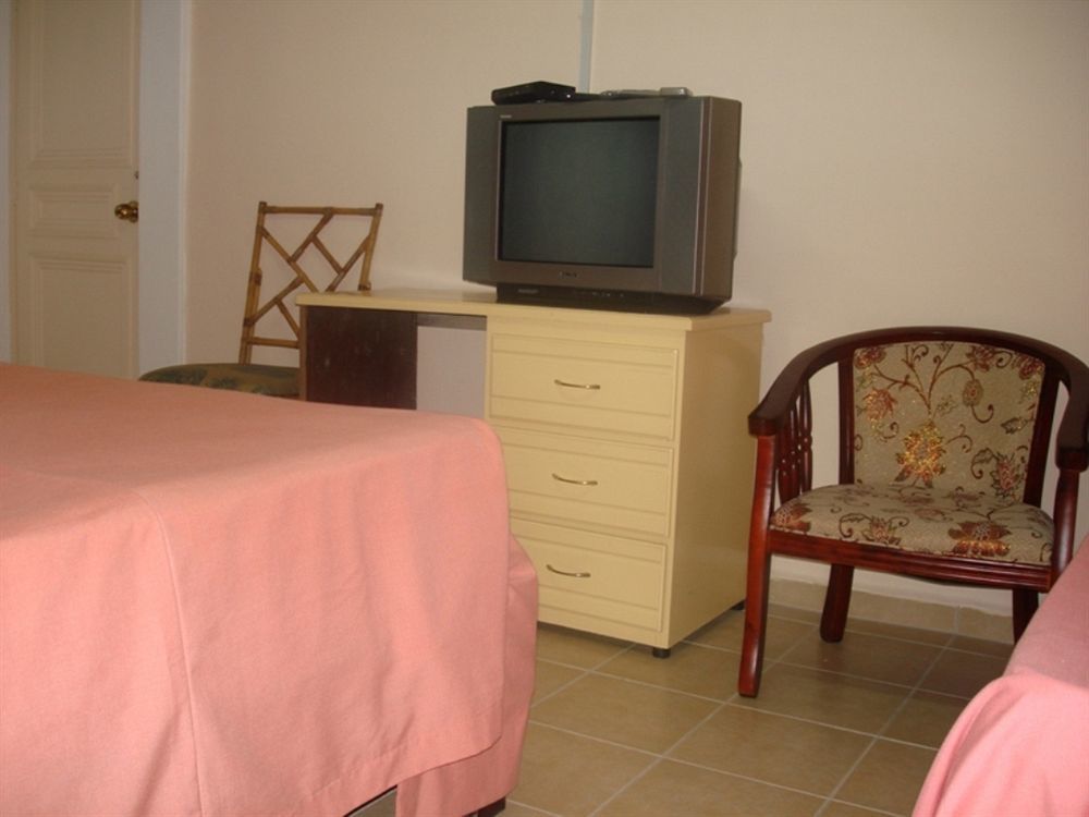 Auberge Le Saladier Mahebourg Luaran gambar