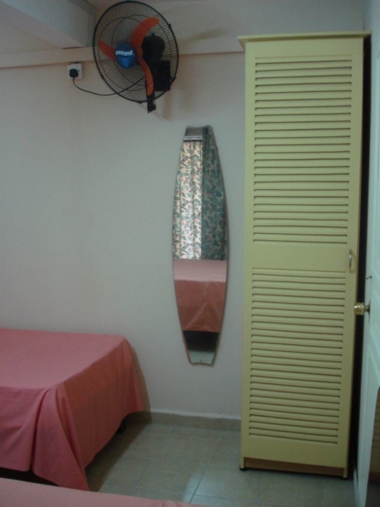 Auberge Le Saladier Mahebourg Luaran gambar