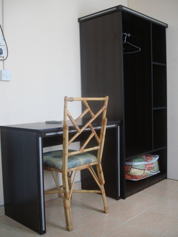 Auberge Le Saladier Mahebourg Luaran gambar