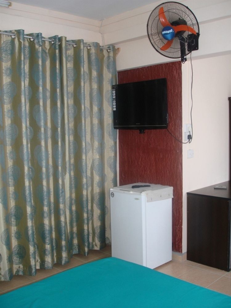 Auberge Le Saladier Mahebourg Luaran gambar