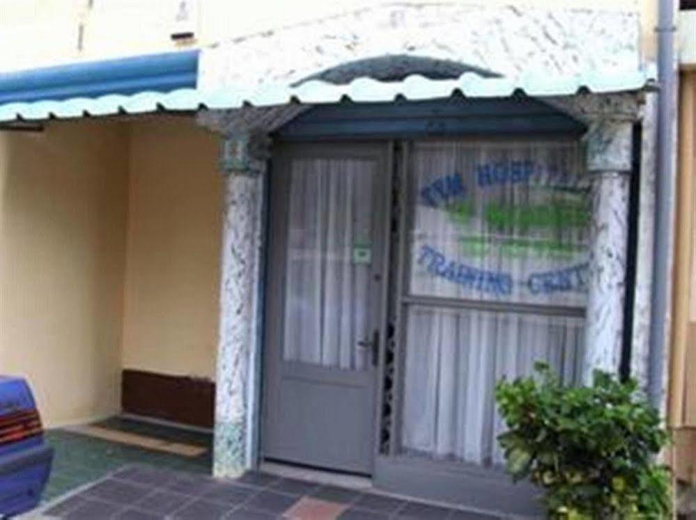 Auberge Le Saladier Mahebourg Luaran gambar
