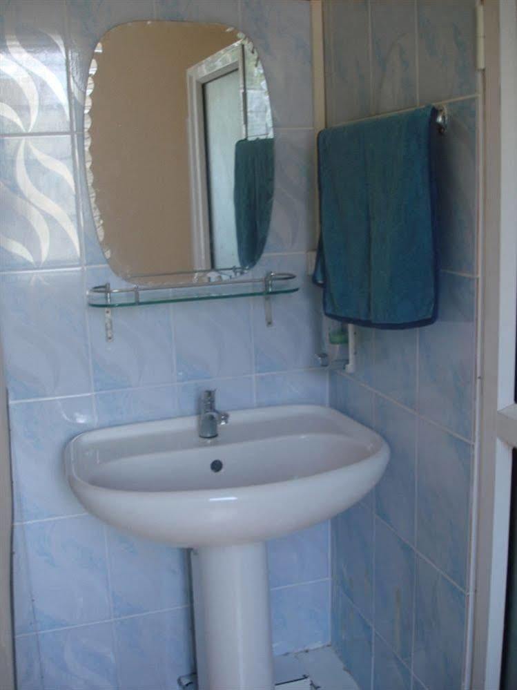 Auberge Le Saladier Mahebourg Luaran gambar