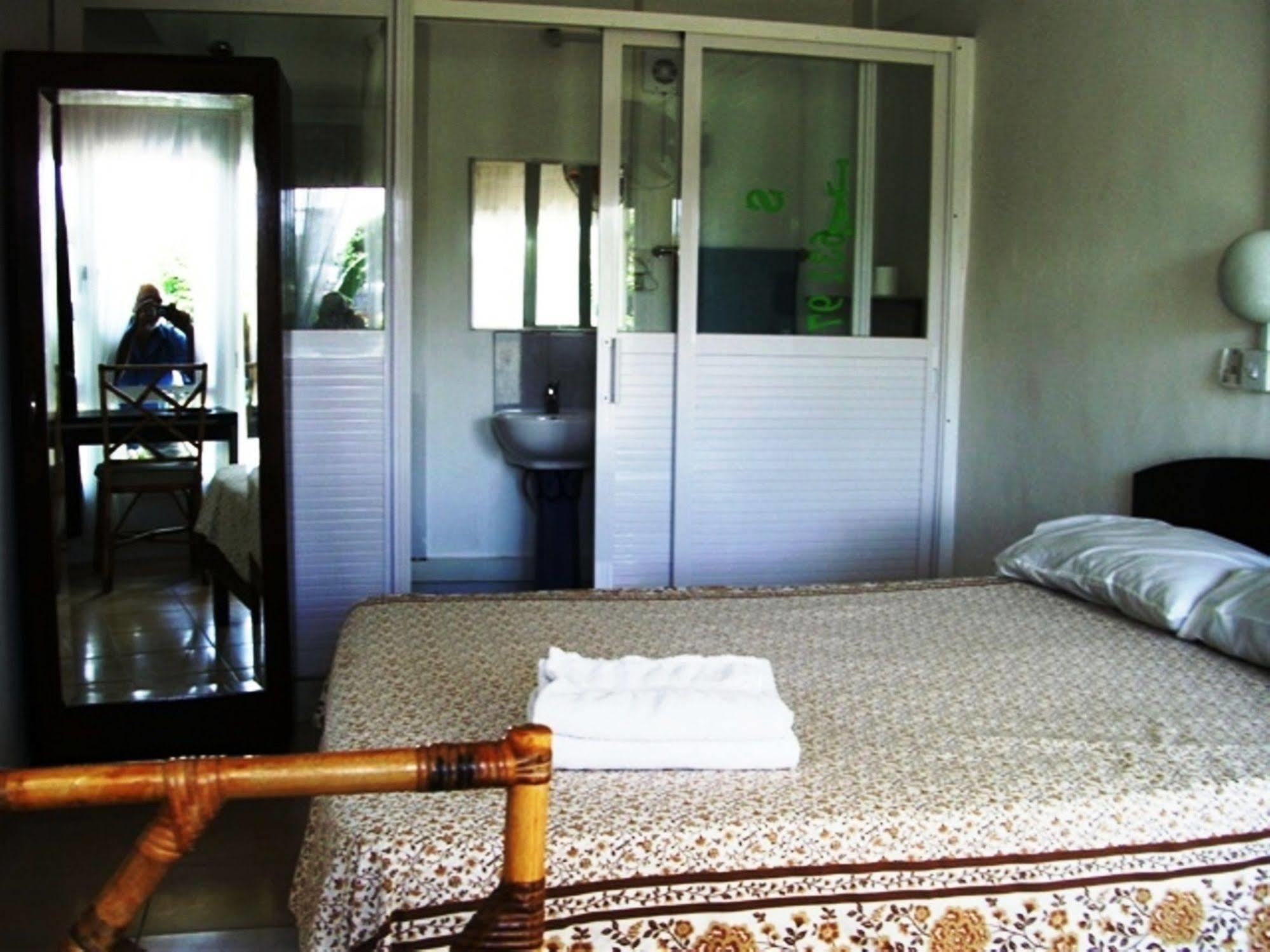 Auberge Le Saladier Mahebourg Luaran gambar