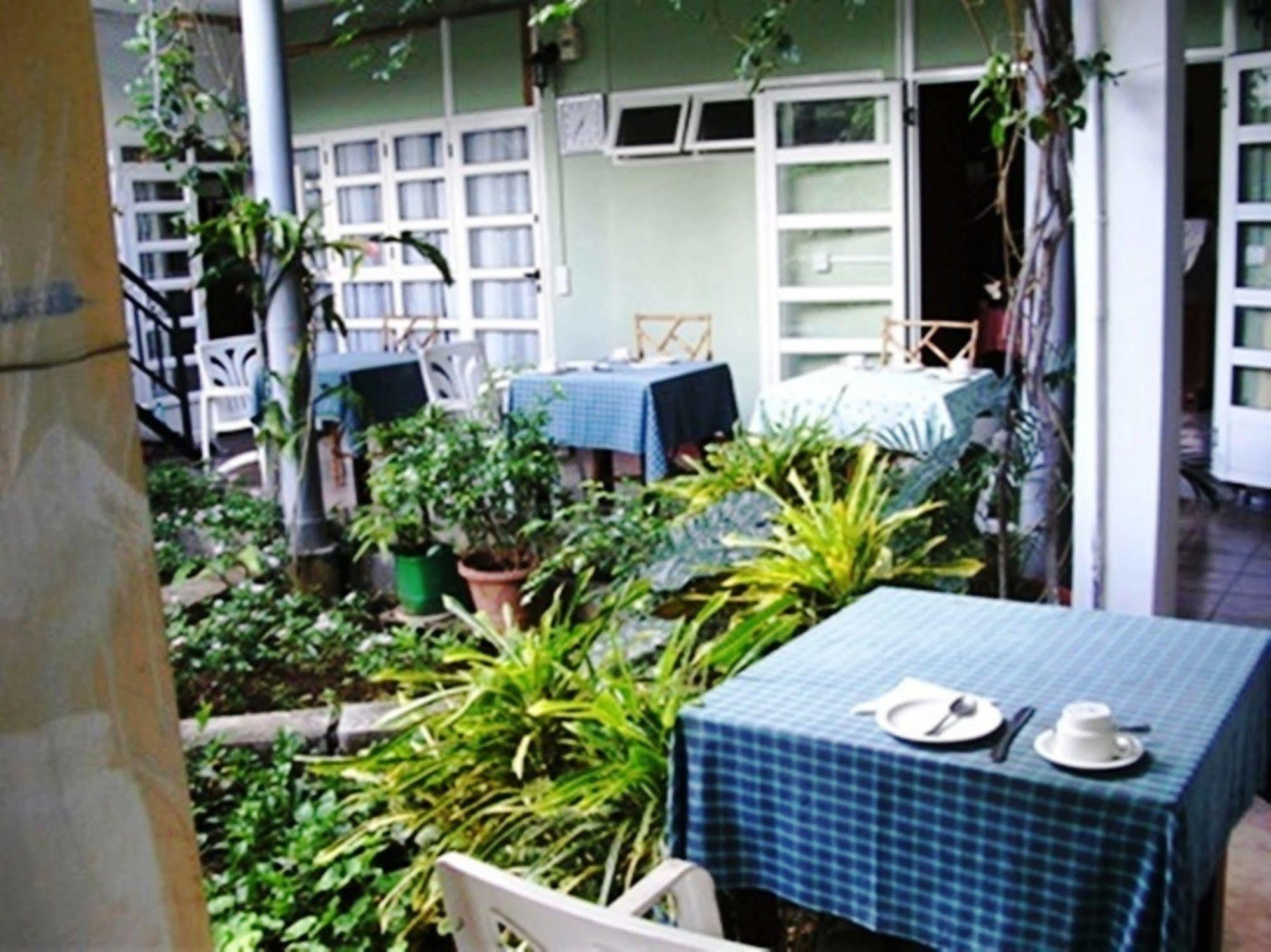 Auberge Le Saladier Mahebourg Luaran gambar