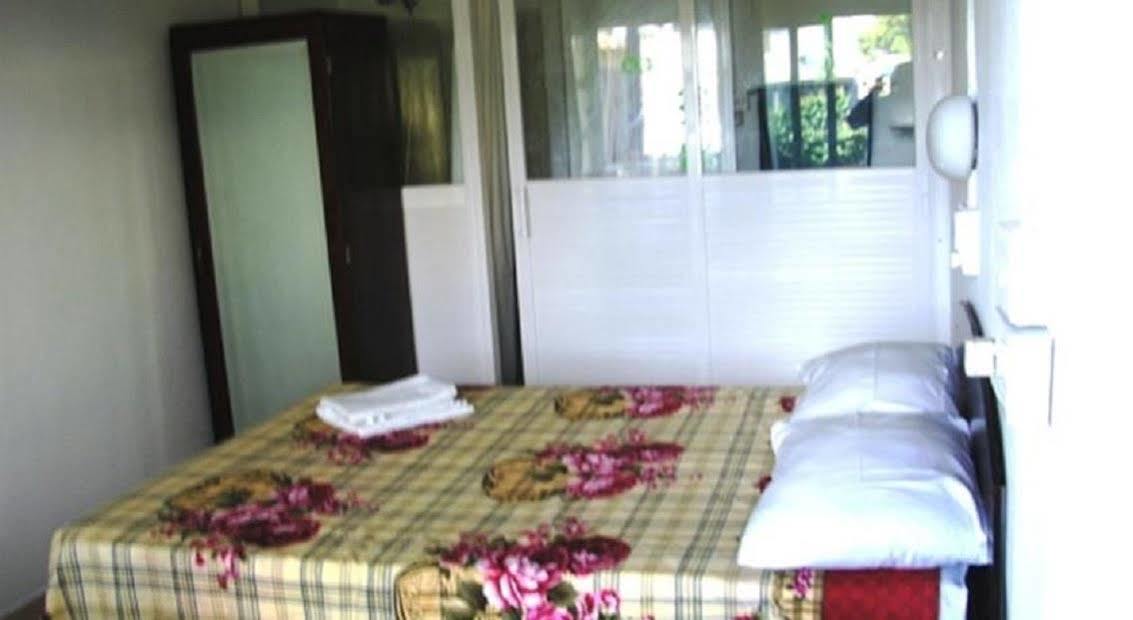 Auberge Le Saladier Mahebourg Luaran gambar